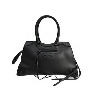 Balenciaga Neo Classic City Chain Shoulder Bag